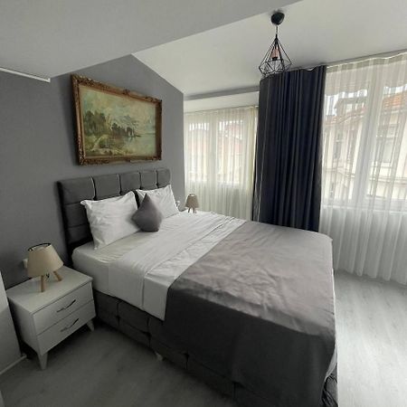 Oldmile Palace Hotel İstanbul Oda fotoğraf