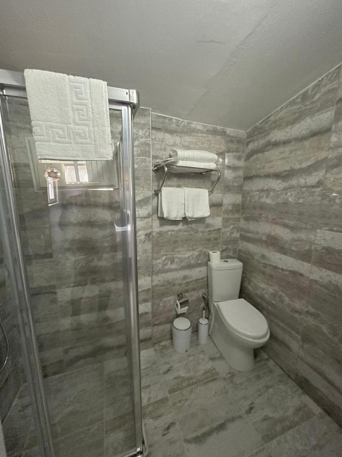 Oldmile Palace Hotel İstanbul Dış mekan fotoğraf