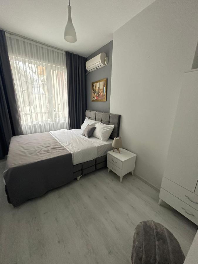 Oldmile Palace Hotel İstanbul Dış mekan fotoğraf