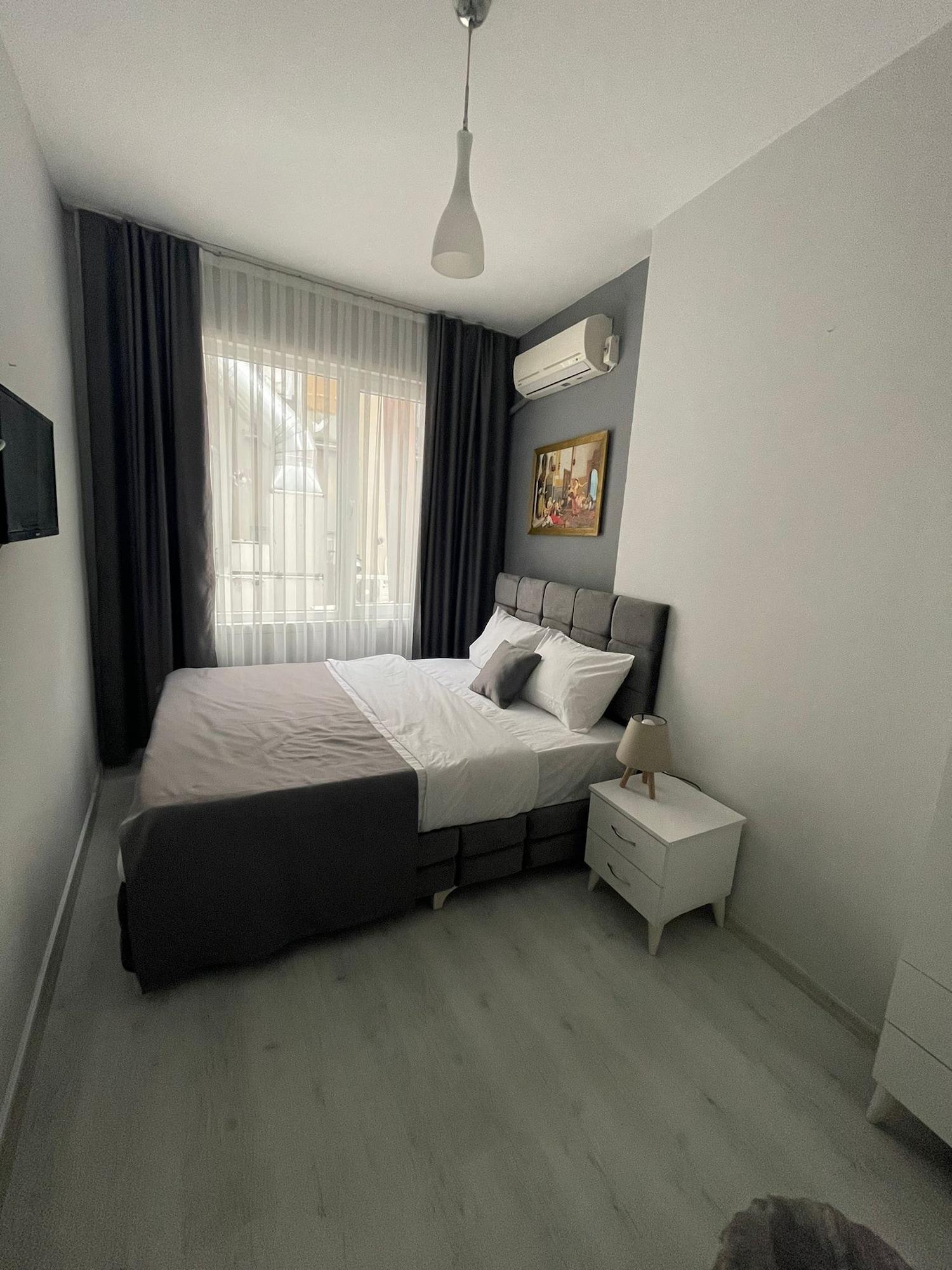Oldmile Palace Hotel İstanbul Dış mekan fotoğraf