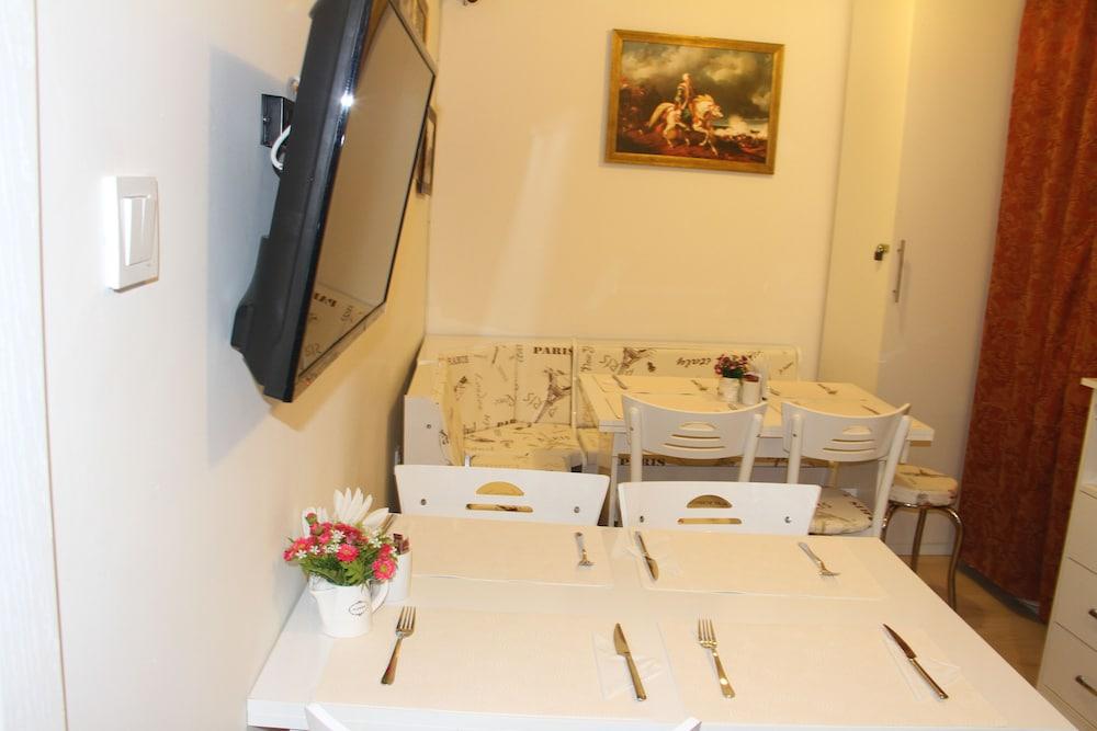 Oldmile Palace Hotel İstanbul Dış mekan fotoğraf