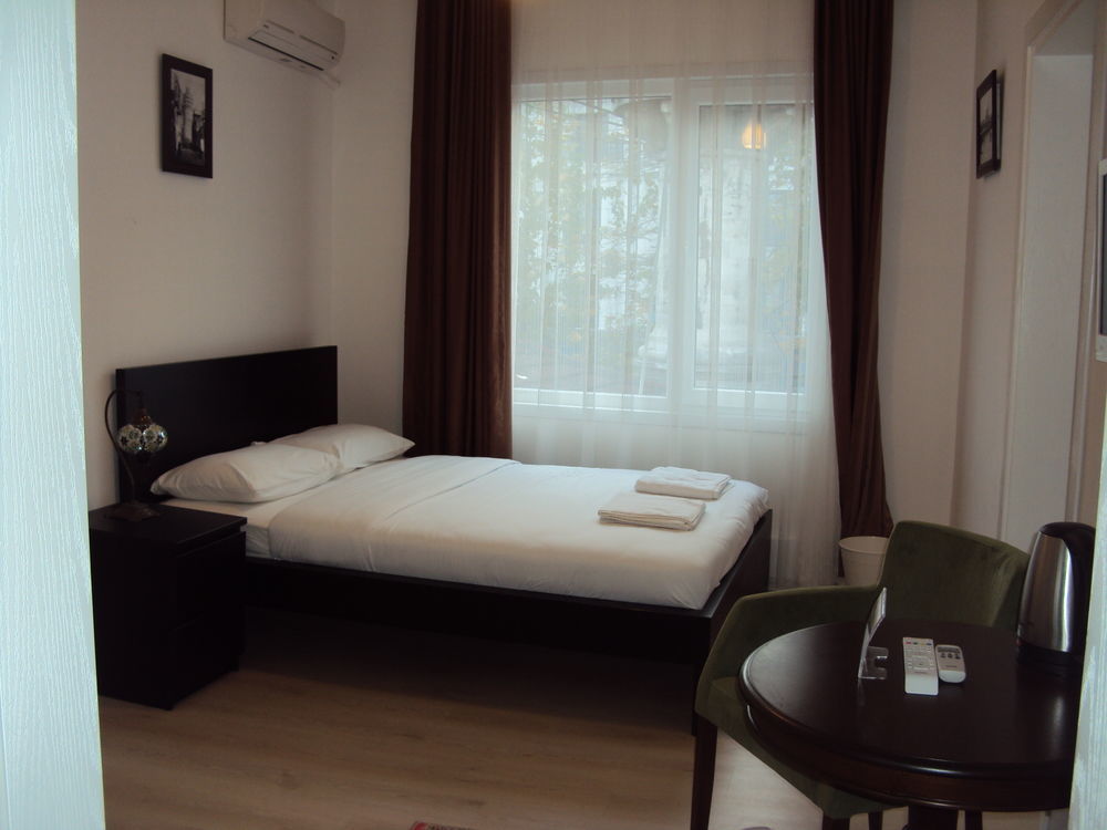 Oldmile Palace Hotel İstanbul Dış mekan fotoğraf