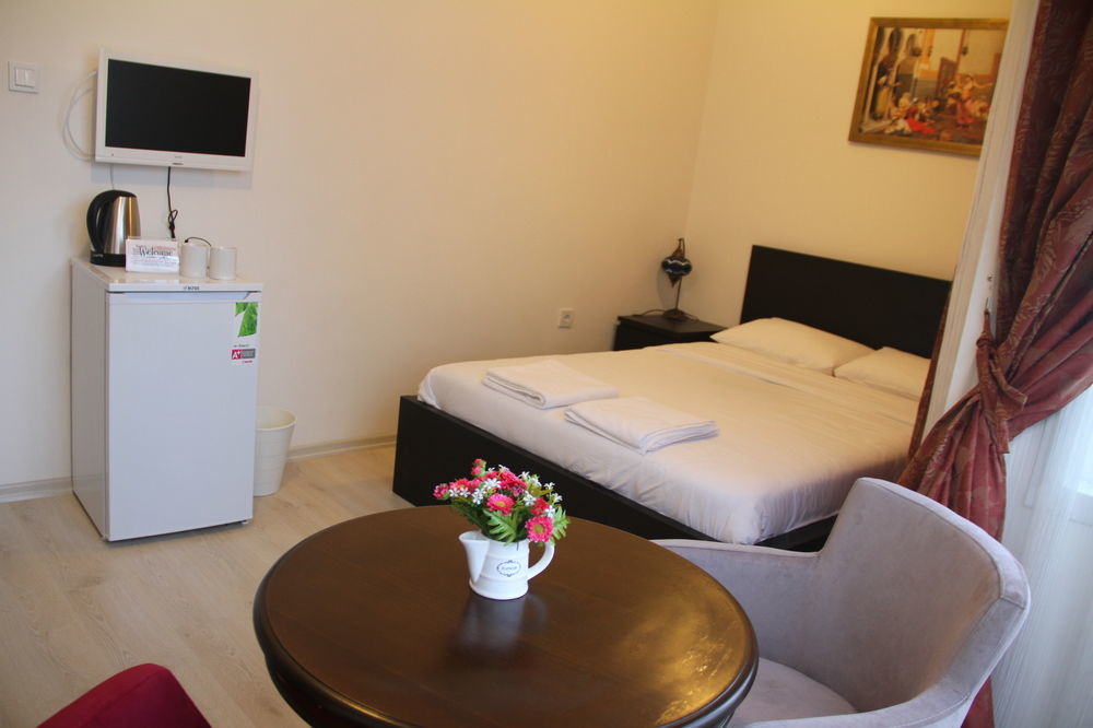 Oldmile Palace Hotel İstanbul Dış mekan fotoğraf