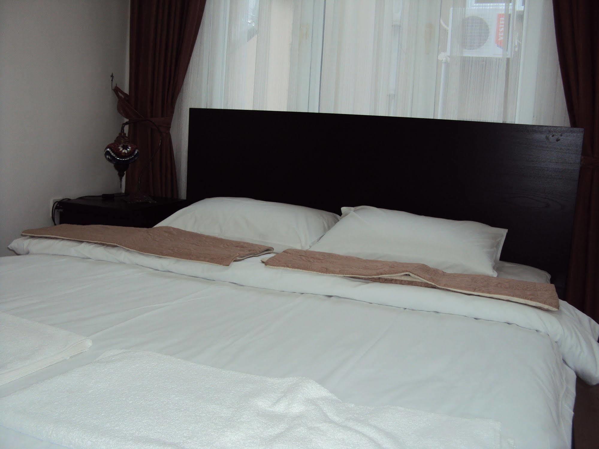 Oldmile Palace Hotel İstanbul Dış mekan fotoğraf