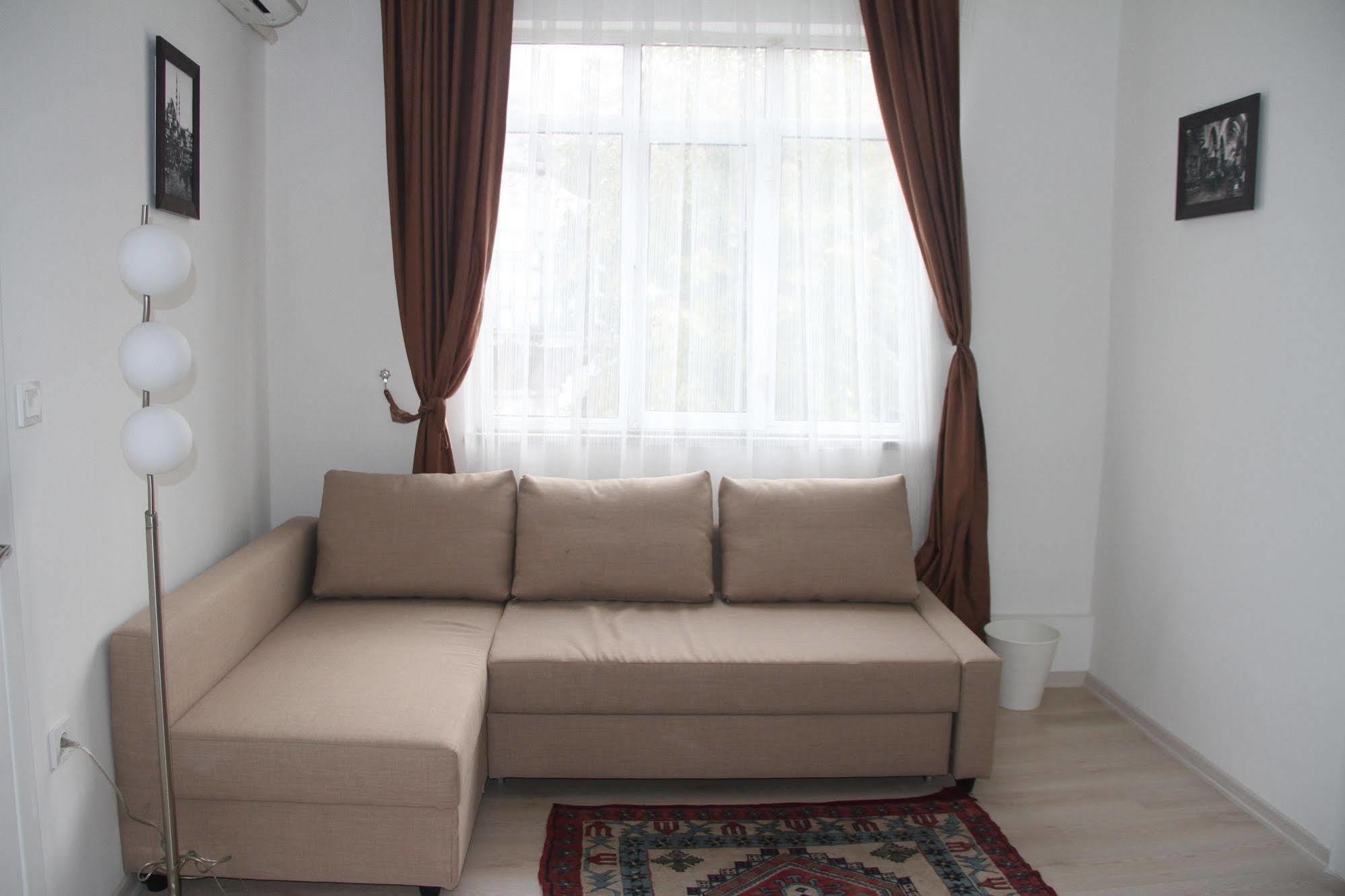 Oldmile Palace Hotel İstanbul Dış mekan fotoğraf